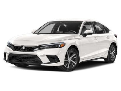 2022 Honda Civic Mankato MN