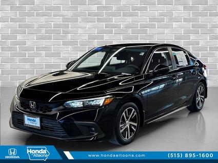 2024 Honda Civic Altoona IA