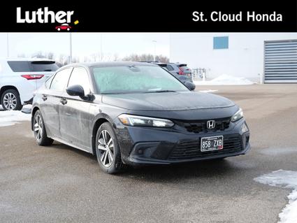 2023 Honda Civic Waite Park MN