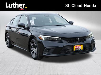 2023 Honda Civic Waite Park MN