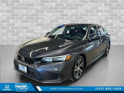 2024 Honda Civic Altoona IA