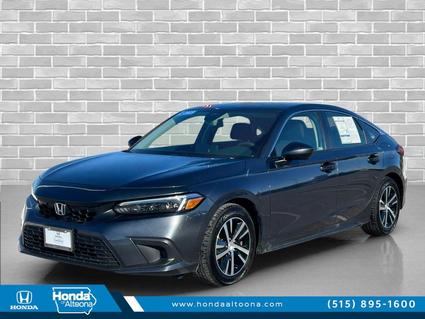 2023 Honda Civic Altoona IA