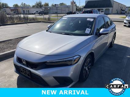 2024 Honda Civic Baton Rouge LA