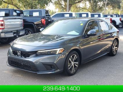 2023 Honda Civic Naples FL