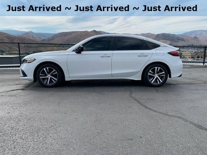 2023 Honda Civic East Wenatchee WA