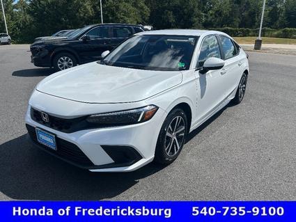 2024 Honda Civic Fredericksburg VA