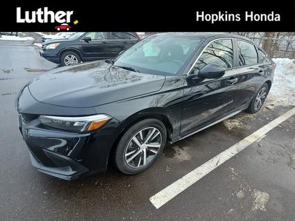 2024 Honda Civic Hopkins MN