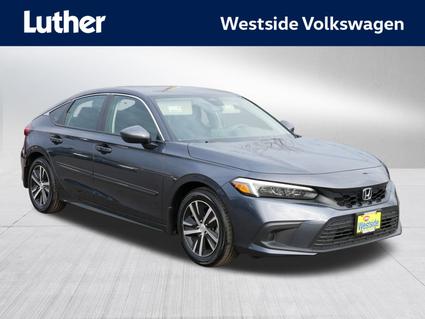 2022 Honda Civic Minneapolis MN