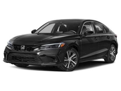 2022 Honda Civic Minneapolis MN