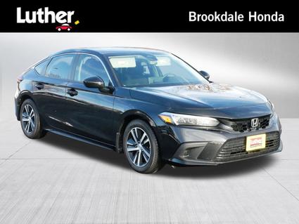 2022 Honda Civic Minneapolis MN