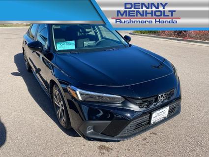 2023 Honda Civic Rapid City SD