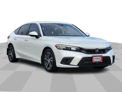 2023 Honda Civic Billings MT