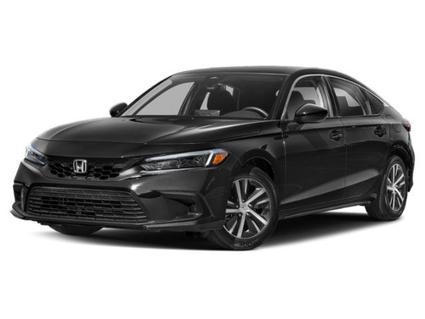 2024 Honda Civic Burnsville MN
