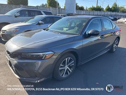 2023 Honda Civic Vero Beach FL