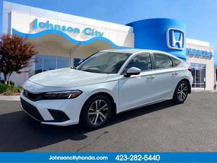 2023 Honda Civic Johnson City TN