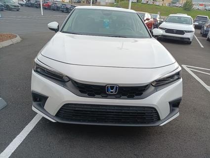 2023 Honda Civic Johnson City TN