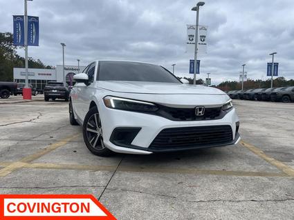 2024 Honda Civic Covington LA