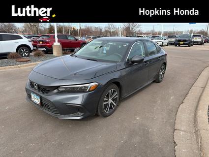 2024 Honda Civic Hopkins MN