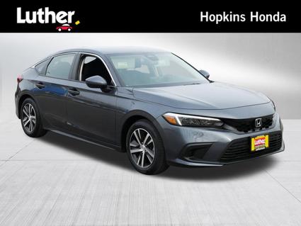 2024 Honda Civic Hopkins MN