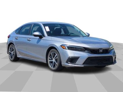 2024 Honda Civic Billings MT