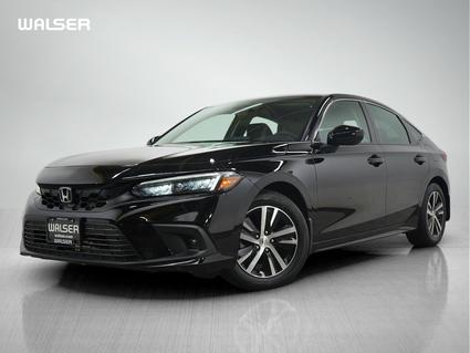 2024 Honda Civic Burnsville MN