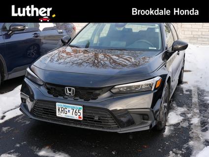 2023 Honda Civic Minneapolis MN