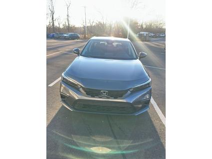 2024 Honda Civic Johnson City TN