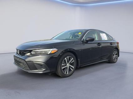 2023 Honda Civic Knoxville TN