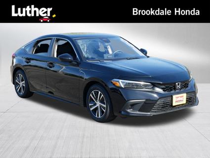 2024 Honda Civic Minneapolis MN