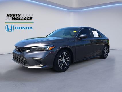 2024 Honda Civic Knoxville TN