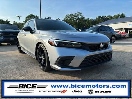 2023 Honda Civic Alexander City AL