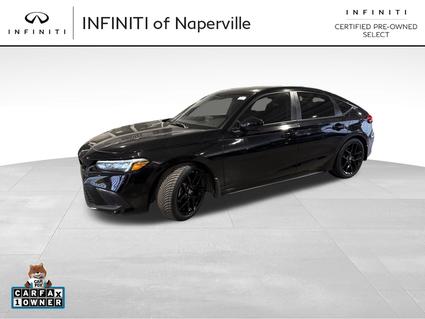 2024 Honda Civic Naperville IL