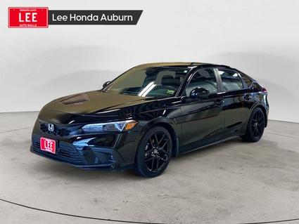 2024 Honda Civic La Grande OR