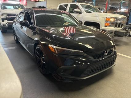 2024 Honda Civic Clovis CA