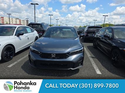 2025 Honda Civic Capitol Heights MD