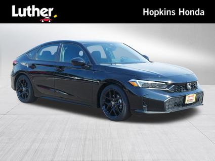 2026 Honda Civic Hopkins MN
