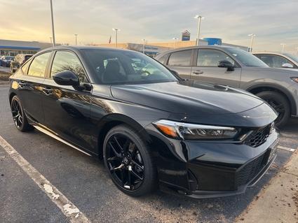 2026 Honda Civic Daphne AL