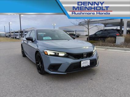 2024 Honda Civic Rapid City SD