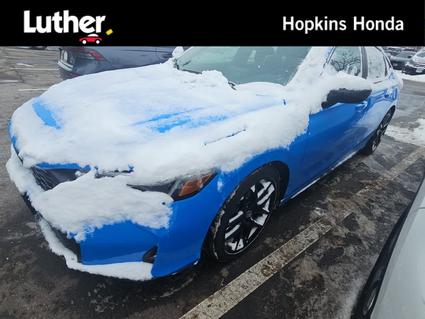 2025 Honda Civic Hopkins MN