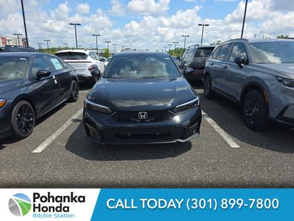 2025 Honda Civic Capitol Heights MD