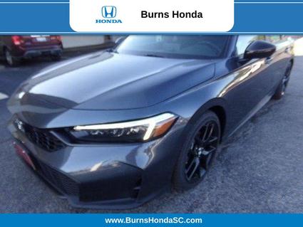 2026 Honda Civic Orangeburg SC