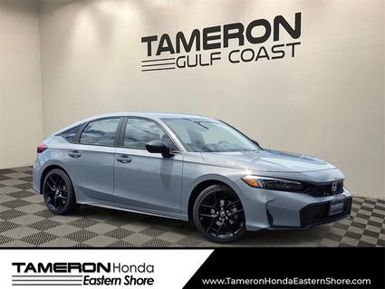 2026 Honda Civic Daphne AL