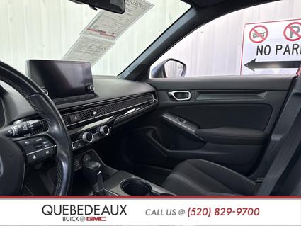 2022 Honda Civic Tucson AZ