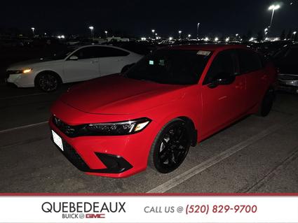 2022 Honda Civic Tucson AZ