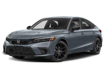 2022 Honda Civic Minneapolis MN