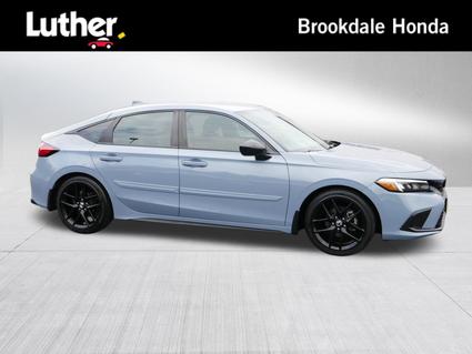 2022 Honda Civic Minneapolis MN