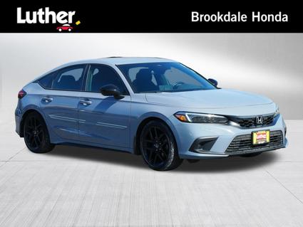 2023 Honda Civic Minneapolis MN