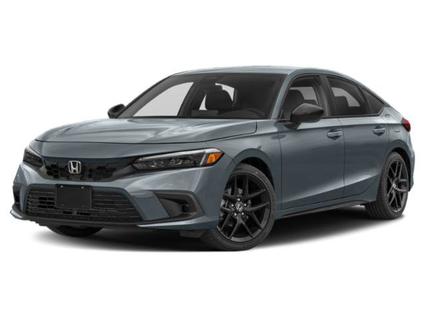 2023 Honda Civic Minneapolis MN