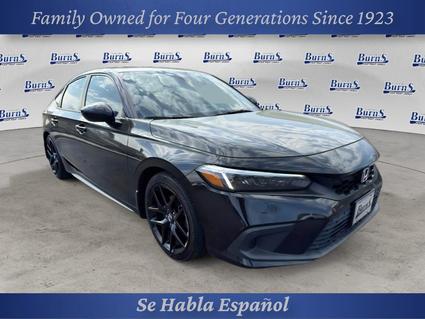 2023 Honda Civic Orangeburg SC