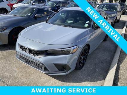 2023 Honda Civic Baton Rouge LA